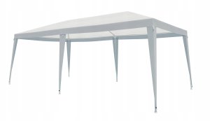 PA4 NAMIOT OGRODOWY PAWILON DUŻA ALTANA   3x6m 1