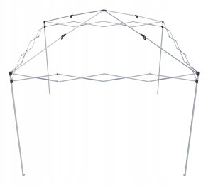 PA7 NAMIOT OGRODOWY SKŁADANY PAWILON      AUTOMAT 3X3 12