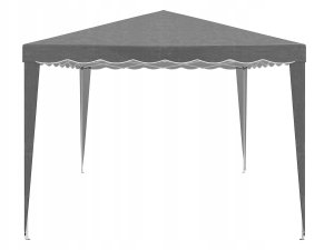 PA7 NAMIOT OGRODOWY SKŁADANY PAWILON      AUTOMAT 3X3 9