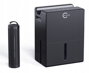 Q34H5 POCHŁANIACZ WILGOCI OSUSZACZ TUBA   ABSORBER 2