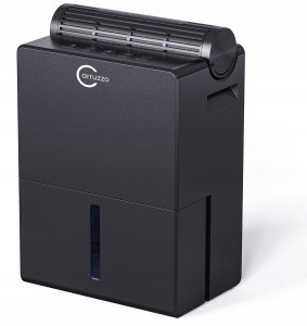 Q34H5 POCHŁANIACZ WILGOCI OSUSZACZ TUBA   ABSORBER 3