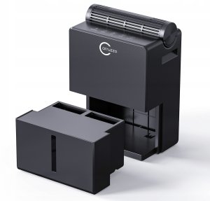 Q34H5 POCHŁANIACZ WILGOCI OSUSZACZ TUBA   ABSORBER 4