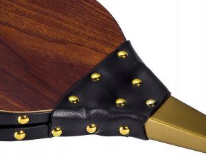 Q39G MIECH DMUCHAWA RĘCZNA DO ROZPALANIA  GRILLA 7