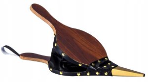 Q39G MIECH DMUCHAWA RĘCZNA DO ROZPALANIA  GRILLA 8