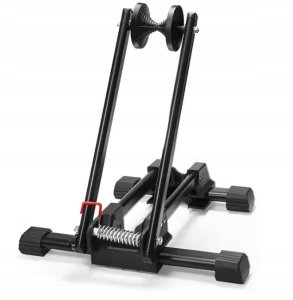 Q48K UCHWYT ROWEROWY STOJAK NA ROWER L2 2