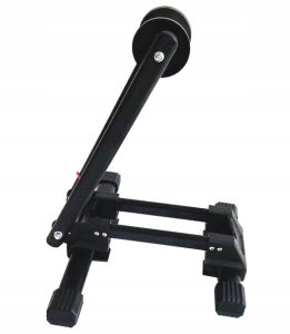 Q48K UCHWYT ROWEROWY STOJAK NA ROWER L2 10