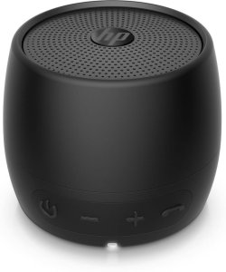 Black Bluetooth Speaker 360 1