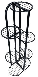 Strado Kwietnik metalowy 7 pięter UK1 2