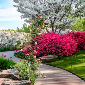 Alogy Pergola ogrodowa U14A 2