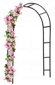 Alogy Pergola ogrodowa U14A 10