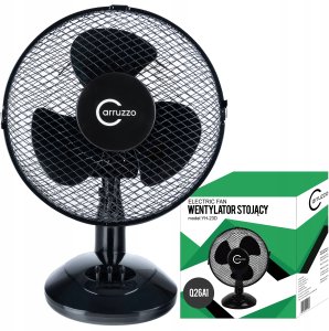 WS1 WENTYLATOR WIATRAK BIURKOWY 4