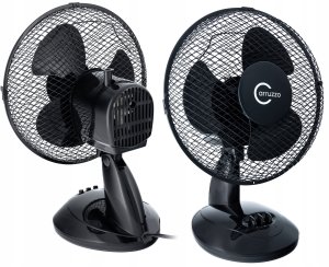 WS1 WENTYLATOR WIATRAK BIURKOWY 5