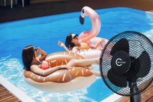 WS1 WENTYLATOR WIATRAK BIURKOWY 8