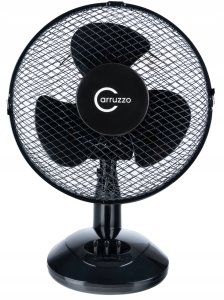 WS1 WENTYLATOR WIATRAK BIURKOWY 9