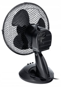 WS1 WENTYLATOR WIATRAK BIURKOWY 10