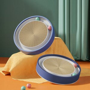 ZW3A DRAPAK KARTONOWY  KOTA RULETKA       KÓLKO DO ZABAWY 2