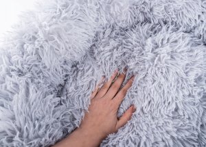 ZW8F LEGOWISKO DLA PSA KOTA PLUSZOWE 60 14