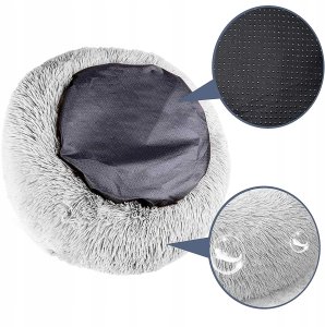 ZW8F LEGOWISKO DLA PSA KOTA PLUSZOWE 60 7