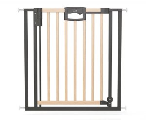 Bramka barierka rozporowa zabezpieczająca 216,5-224,5cm drzwi GEUTHER 3