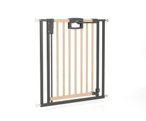 Bramka barierka rozporowa zabezpieczająca 160,5-168,5cm drzwi GEUTHER 4