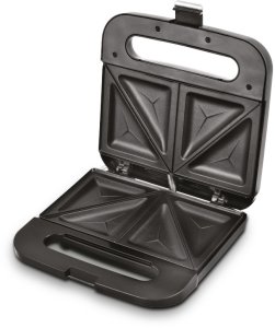 Kalorik Opiekacz Czerwony SM 1050 R 5