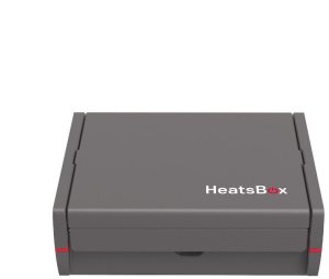 Faitron HeatsBox PRO Smart Heated Lunch Box 1