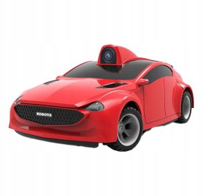 Real Racer - Red 1