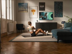 STRAFFR Smart Band - Strong 11