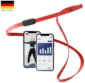 STRAFFR Smart Band - Strong 12