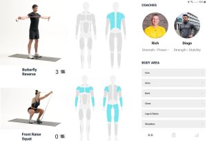 STRAFFR Smart Band - Strong 13