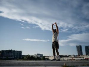 STRAFFR Smart Band - Strong 3