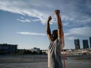 STRAFFR Smart Band - Strong 4