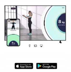 STRAFFR Smart Band - Strong 7