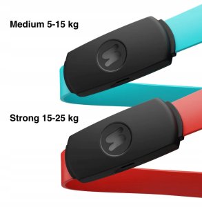STRAFFR Smart Band - Strong 10