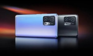 Xiaomi XIAOMI REDMI 11T PRO  + ETUI I KLUCZYK W ZESTAWIE 15