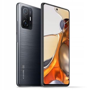 Xiaomi XIAOMI REDMI 11T PRO  + ETUI I KLUCZYK W ZESTAWIE 9