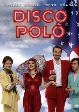 Disco-polo DVD 1