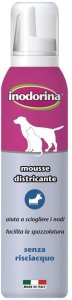Pianka Modelująca Inodorina 200 ml 1