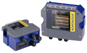Datalogic CBX500 Niebieski 1