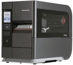 Honeywell PX940 drukarka etykiet bezpośrednio termiczny/termotransferowy 203 x 203 DPI Przewodowy i Bezprzewodowy Przewodowa sieć LAN 1