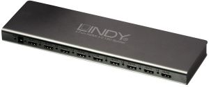 Lindy Splitter 8 Port, HDMI (38242) 1