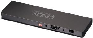 Lindy Splitter 8 Port, HDMI (38242) 2