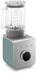 Mikser z Tworzywa Sztucznego Smeg BLC02EGMEU 3