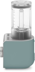 Mikser z Tworzywa Sztucznego Smeg BLC02EGMEU 4