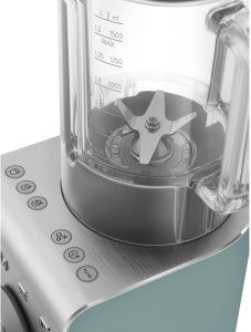 Mikser z Tworzywa Sztucznego Smeg BLC02EGMEU 5
