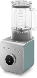 Mikser z Tworzywa Sztucznego Smeg BLC02EGMEU 7