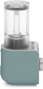 Mikser z Tworzywa Sztucznego Smeg BLC02EGMEU 8