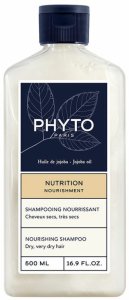 Szampon Phyto Paris NUTRITION 500 ml 1