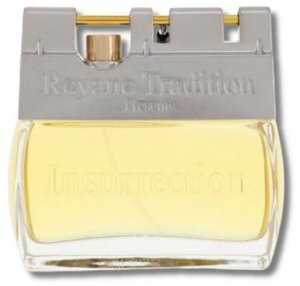 Perfumy Damskie Reyane Tradition Insurrection EDT 100 ml 1