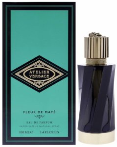 Perfumy Damskie Versace Atelier Versace Fleur de Mat EDP 100 ml 1